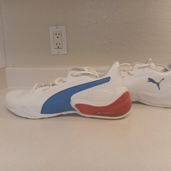 Puma Sneakers LQD Cell Challenge Running Shoes - Picture 13 of 14